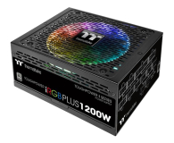 THERMALTAKE Toughpower iRGB PLUS 1200W Platinum PS-TPI-1200F2FDPE-1 - 723871 - zdjęcie 1